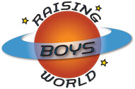 raising boys world