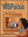 MSFocus - Spring 2009